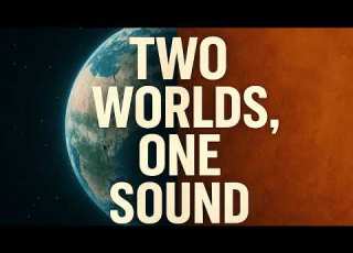  ProducerX And Jay D Musiq Sikiza Two Worlds One Sound