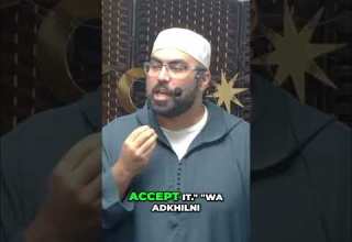 Antidote To Religious Arrogance