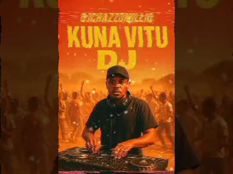 Kuna Vitu Singeli Beat Prod By DJ Chazzo Mr Milioo