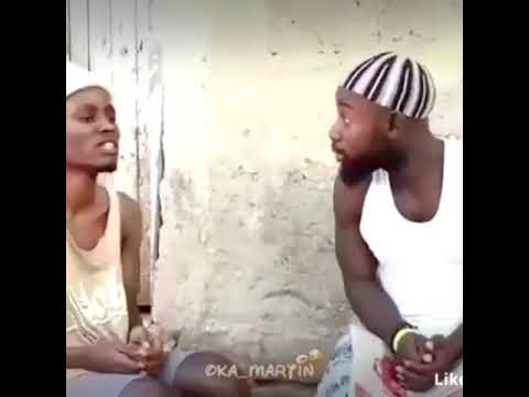 Oka Martin Official Trapozal