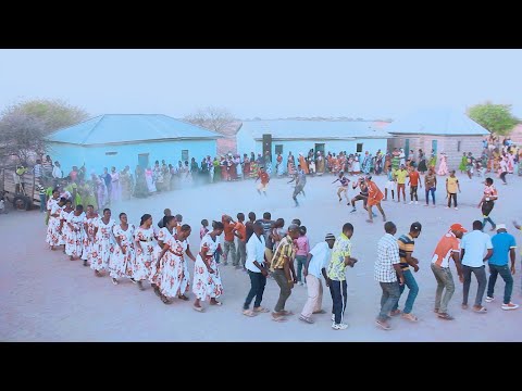 Ngelela Mdogo Bhulengeti Video Dir Lupigi