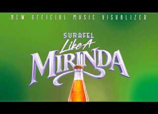  Like A Mirinda Surafel New Music 2026 Official Visualizer