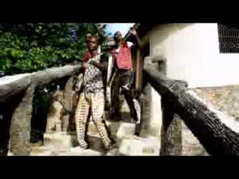 Mhunda Bhudagala Mwanamalonja