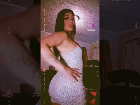 Transgender Vale Latina Looks Better Than Your Wife