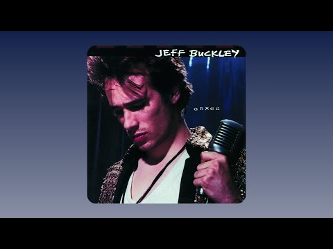 Jeff Buckley Lover You Should Ve Come Over