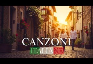 Estate A Positano 1960s Italian Love Melodies Vintage Capri Romance