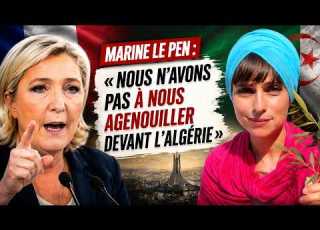  WIND UP IN FRONT OF ALGERIA