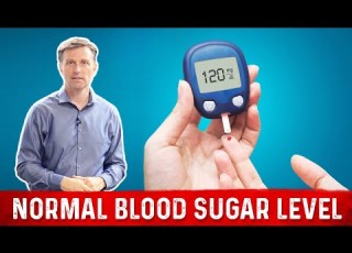  What Is A Normal Blood Sugar Level Dr Berg