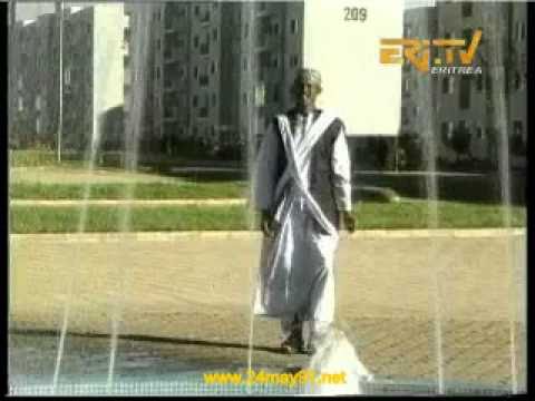 Eritrean Song Ahmed Wad Sheikh