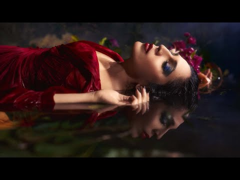 Azam Ali SYNESTHESIA Official Music Video