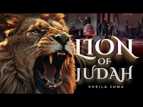 Sheila Juma Caleb LION OF JUDAH