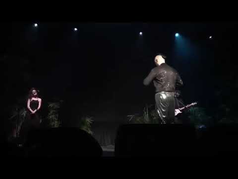 Mabel Matiz Öyle Kolaysa Canlı Performans