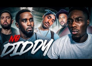  Eminem EXPOSED Diddy Years Ago Nobody Listened