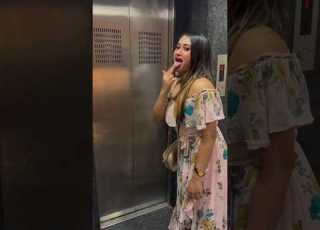  Priyanka Biswash New Hot Video Shorts