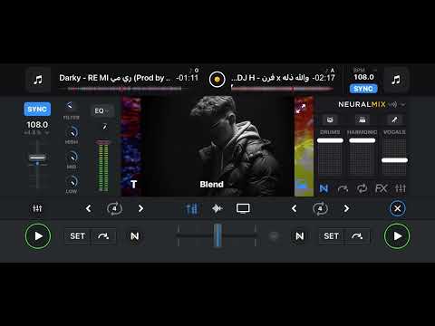 ف رن X والله ذله X ري مي DJ YZOOOOOONY DJ HAMAD