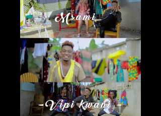  Msami Vipi Kwani Teaser