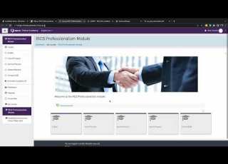RICS Assessment Platform APC