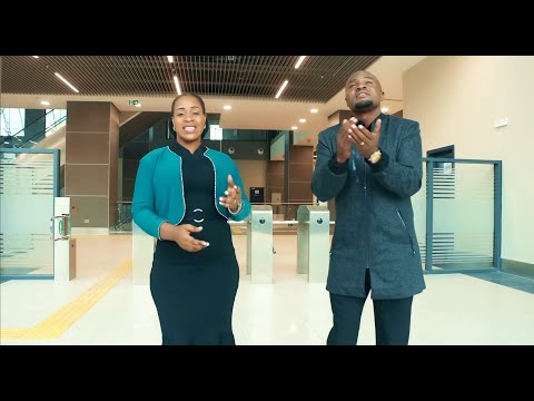Martha Baraka Ft Bony Mwaitege Mengi Umetenda Official Music Video