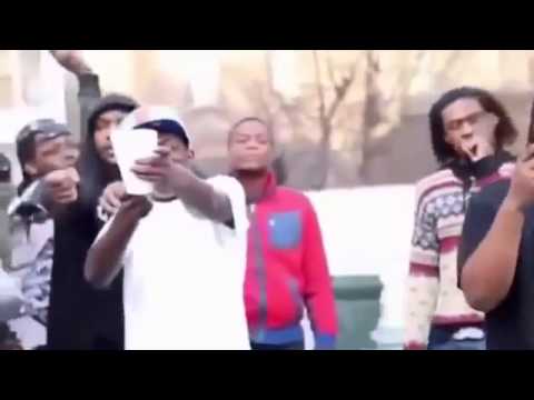 Bobby Shmurda Hot Niggga Official Video