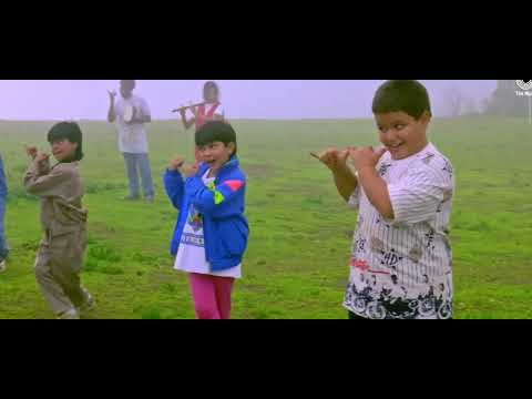 Ye Duniya Ek Dulhan Pardes HD Song Shahrukh Khan Mahima C 15 August Song I Love My India