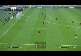 PES 2019 How To Defend Extreme AI Pressing In Legend Mode