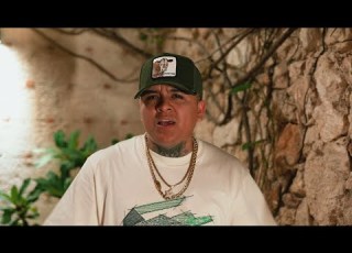  Adan JFW PARA SAN JUDAS TADEO Video Oficial