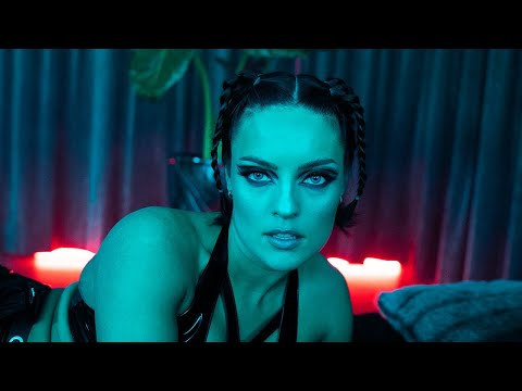 AronChupa Little Sis Nora Booty Call Official Music Video