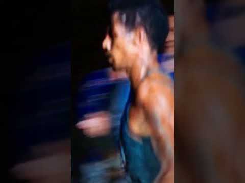 Olympic Gold Medalist Abebe Bikila Rome 1960 Shorts