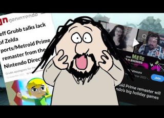 Jeff Grubb Was RIGHT About EVERYTHING