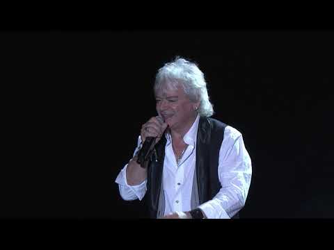 Air Supply Even The Nights Are Better Live In Hong Kong 2014