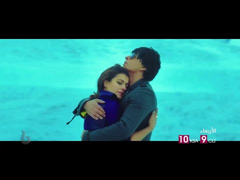 ملحمة رومانسية فريدة من نوعها تجمع كاجول مع شاروخان في DILWALE ملحمة رومانسية فريدة من نوعها تجمع كاجول مع شاروخان في DILWALE