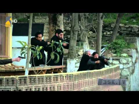 وادي الذئاب الجزء الثامن الحلقتين 39 40 كاملة HD وادي الذئاب الجزء الثامن الحلقتين 39 40 كاملة HD