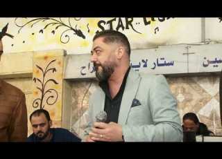  العريس محمدمحمودالزبدي الفنان عبدالله الغريب جزء 1