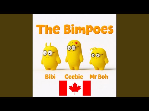 Oh Canada National Anthem Educational Classroom Music For Kids And Toddlers