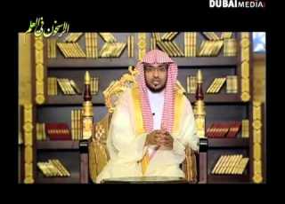  تفسير ق ال أ ر أ ي ت إ ذ أ و ي ن ا إ ل ى الص خ ر ة ف إ ن ي ن س يت ال ح وت للشيخ صالح المغامسي