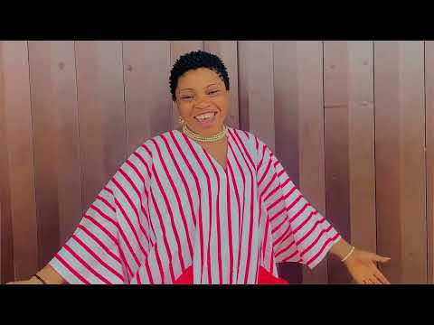 Nyuyleiymo Elsie Yahweh Official Video Prod Petit Jojo