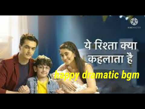 Yrrkh Dramatic Happy Bgm