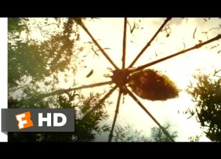 Kong Skull Island 2017 Giant Spider Ambush Scene 2 10 Movieclips