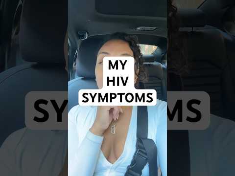 I Wouldn T Wish This On An Enemy Hiv Story Health