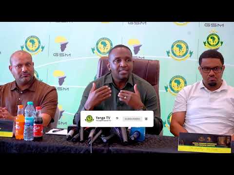 JE GHARAMA ZA UJENZI WA UWANJA WA YANGA ZITAKUWAJE MSIKIE RAIS WA YANGA ENG HERSI SAID