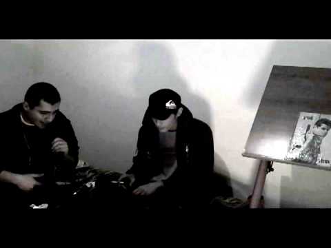 Badak Te3la Tala3 Faw2ak KingVirus 3afrit MolotovRecords Lebanese Rap