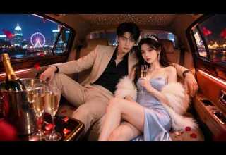 Bắt Gặp Chồng Ôm Ấp Tình Cũ Trong Bệnh Viện Cô Gái Ký Đơn Ly Hôn Rồi Trở Thành Phu Nhân Tổng Tài