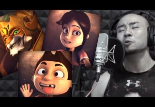 KEAJAIBAN SEMESTA OST KNIGHT KRIS MOVIE Deddy Corbuzier