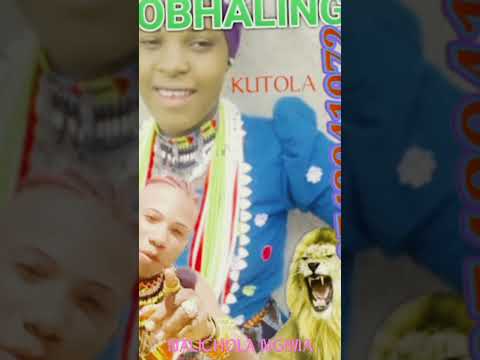 MCHINA MWEUSI KLPACK MUNGU WAPILI NALICHOLA NKIMA OKUTOLA