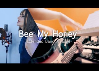 Final Fantasy XIV Bee My Honey Extended Band Arrange Arcadion Floor 2 Theme