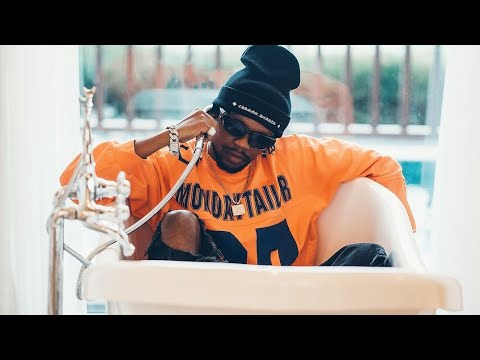 THE GODSON ALBUM Marioo Ameachia Tracklist Ya Album Yake Mpya Na Wasanii Amewashirikisha Tgs