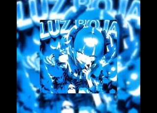 Luz RoJa Chinese Version This Is Fire