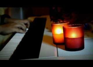 أبراهيم داتلي سيس ليلم لي موسيقى بيانو عزف علي الوردي نسخه ٢٠٢٢