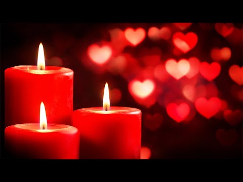 Beautiful Romantic Piano Music For Setting A Relaxing Atmosphere Happy Valentine S Day