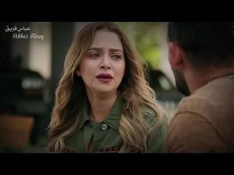 الهيبه شاهين و منى مات حبك صباح العماري